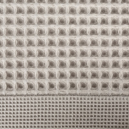 RĘCZNIK MELO (02) 70 X 140 CM SREBRNY