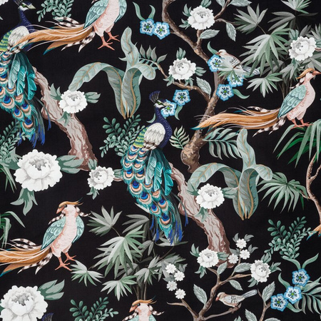 KOMPLET POŚCIELI W PUDEŁKU GIFT2 220 X 200 CM CZARNY