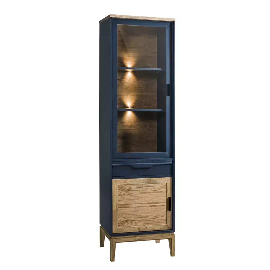 Witryna Granada w aranżacji