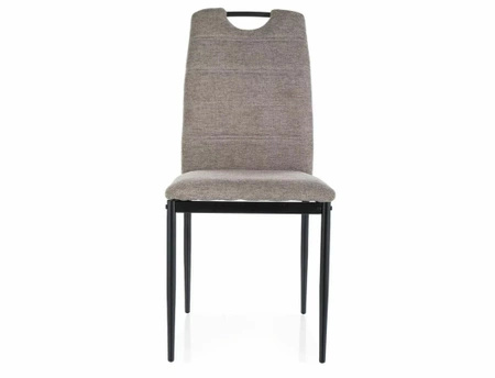 Zestaw 4 krzeseł Rip Brego beżowy