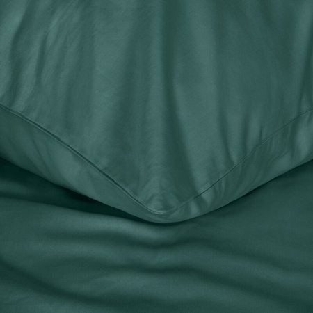 KOMPLET POŚCIELI NOVA3 180 X 200 CM ZIELONY