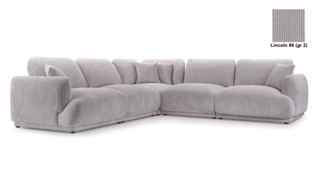 Narożnik Modułowy CHACCO 285x285 cm