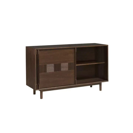 Komoda 133 mała CANTIERO ORZECH