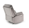 LORIS fotel wypoczynkowy popielaty (2p=1szt)