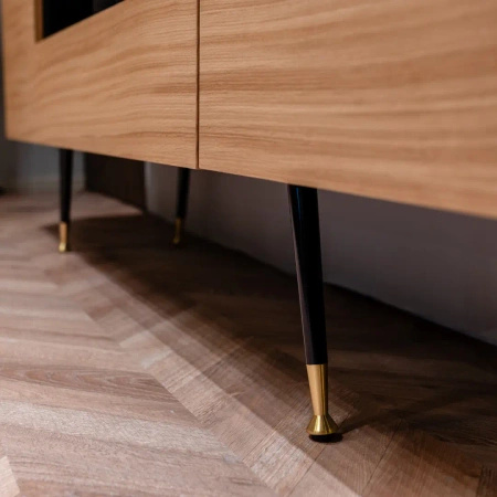 Szafka rtv 180 KARTAGENA