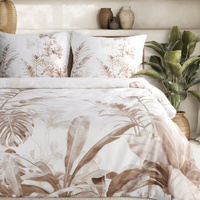 KOMPLET POŚCIELI SATYNOWEJ PREMIUM25 160 X 200 CM BIAŁY