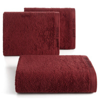 RĘCZNIK PIERRE CARDIN EVI 70 X 140 CM CEGLASTY