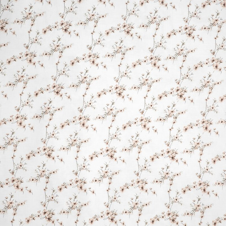 KOMPLET POŚCIELI SATYNOWEJ NIKA 53 220 X 200 CM BIAŁY