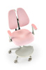 PANCO fotel młodzieżowy różowy (1p=1szt)