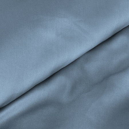 KOMPLET POŚCIELI NOVA3 180 X 200 CM NIEBIESKI
