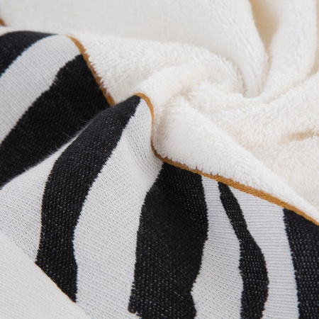 RĘCZNIK EVA 22 50 X 90 CM KREMOWY