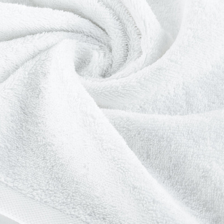 RĘCZNIK VENUS 50 X 90 CM BIAŁY