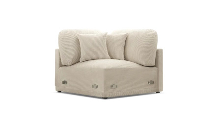 Narożnik Modułowy CHACCO 285x285 cm