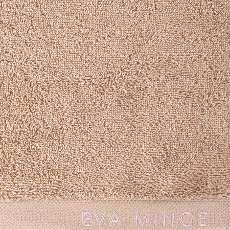 RĘCZNIK VENUS 50 X 90 CM PUDROWY