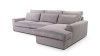 Narożnik CLEO MINI 276x176 cm