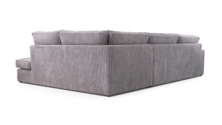 Narożnik COBRA MINI 280x224 cm