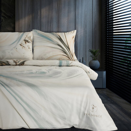 POŚCIEL NOYA 220 X 200 CM KREMOWY