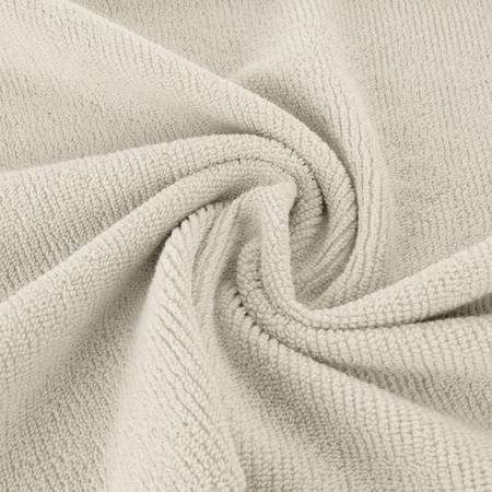 RĘCZNIK LARI (02) 70 X 140 CM BEŻOWY