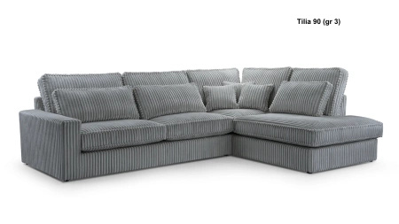 Narożnik COBRA MINI 280x224 cm