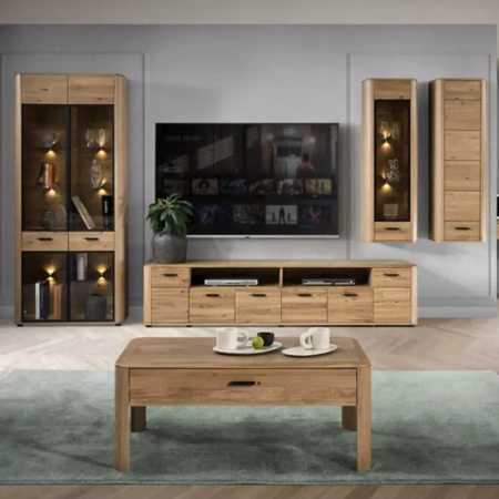 Szafka rtv 224 MONACO