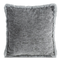 POSZEWKA BLANCA 03 45 X 45 CM STALOWY