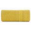 RĘCZNIK CUBA (05) 70 X 140 CM MUSZTARDOWY
