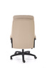 HARBOR fotel gabinetowy beżowy