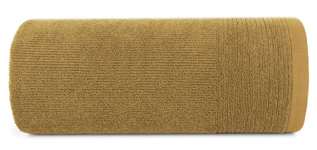 RĘCZNIK LARI (07) 70 X 140 CM MIODOWY