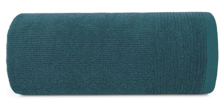 RĘCZNIK LARI (05) 70 X 140 CM CIEMNOTURKUSOWY