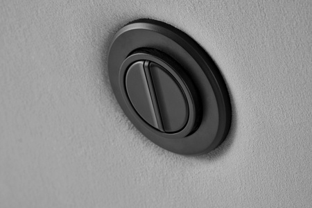 CROCUS fotel wypoczynkowy z funkcją elektrycznego rozkładania, popielaty (1p=1szt)