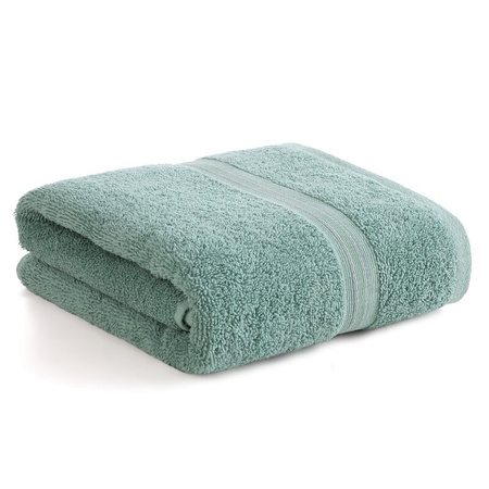 RĘCZNIK TRIS (06) 70 X 140 CM MIĘTOWY