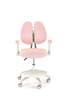 PANCO fotel młodzieżowy różowy (1p=1szt)