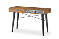 MEZO B1 biurko wielobarwny (1p=1szt) Vintage