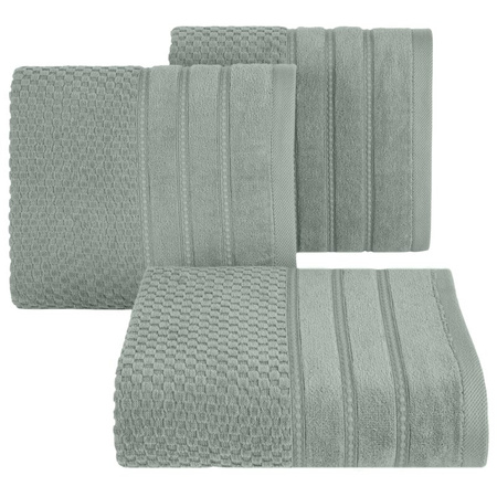 RĘCZNIK ADORE (05) 70 X 140 CM MIĘTOWY