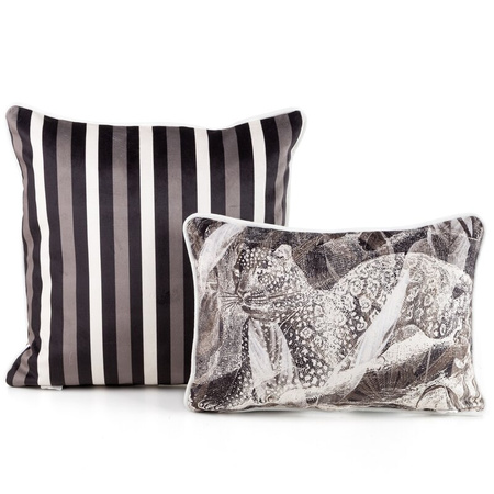 POSZEWKA AMAZONAS 30 X 45 CM BEŻOWY