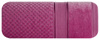 RĘCZNIK JESSI (09) 70 X 140 CM AMARANTOWY