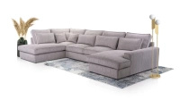 Narożnik CLEO U 398x225 cm