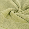 RĘCZNIK EMMA (06) 70 X 140 CM OLIWKOWY
