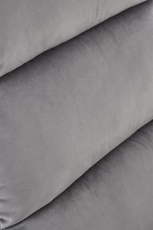 MARONI fotel wypoczynkowy popielaty (1p=1szt)