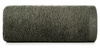 RĘCZNIK VENUS 70 X 140 CM CIEMNOOLIWKOWY