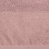 RĘCZNIK LUCY (16) 70 X 140 CM PUDROWY