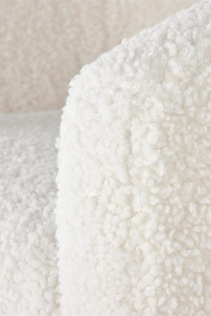 GRIFON 2 fotel wypoczynkowy kremowy / naturalny (1p=1szt))