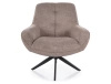 Fotel Hana Brego beżowy