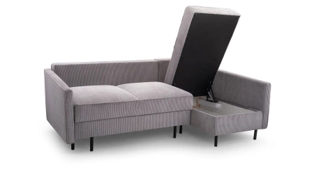 Narożnik ROBIN - funkcja spania