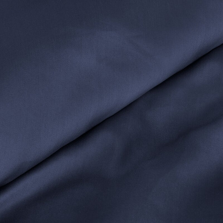 KOMPLET POŚCIELI NOVA3 180 X 200 CM CIEMNOGRANATOWY