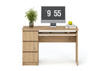 CINO biurko, dąb artisan (2p=1szt)