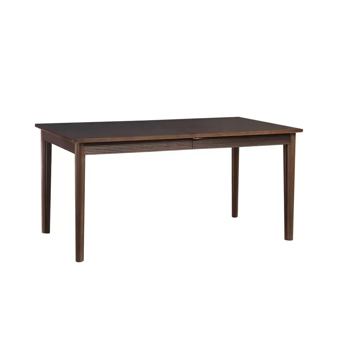 Stół Cantiero - widok frontalny