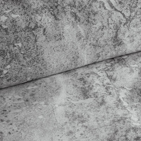 KOMPLET POŚCIELI SATYNOWEJ SPRING 71 220 X 200 CM SREBRNY