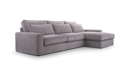 Narożnik CLEO MINI 276x176 cm