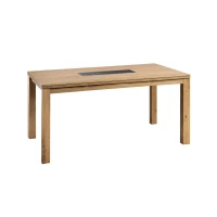 Stół rozkładany 160 / 250 x 90 CORENA COR.070.03.L
